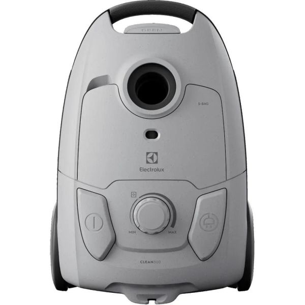 Пылесос с мешком Electrolux EB31C1UG фото №3