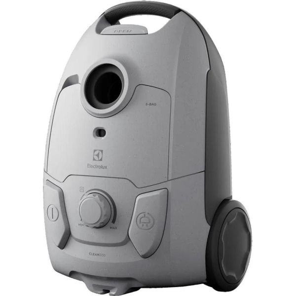 Пылесос с мешком Electrolux EB31C1UG фото №4