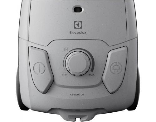Пылесос с мешком Electrolux EB31C1UG фото №5