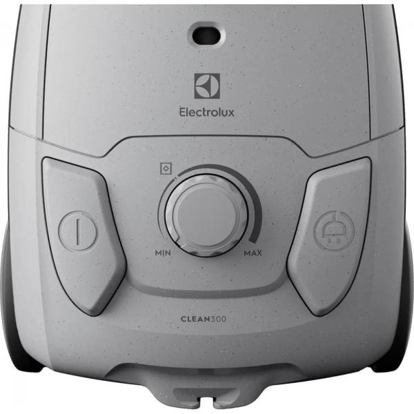 Пылесос с мешком Electrolux EB31C1UG фото №5
