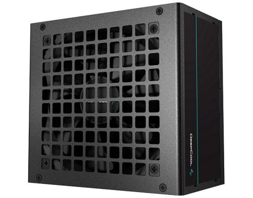 Блок питания Deepcool PF600 (R-PF600D-HA0B) фото №2