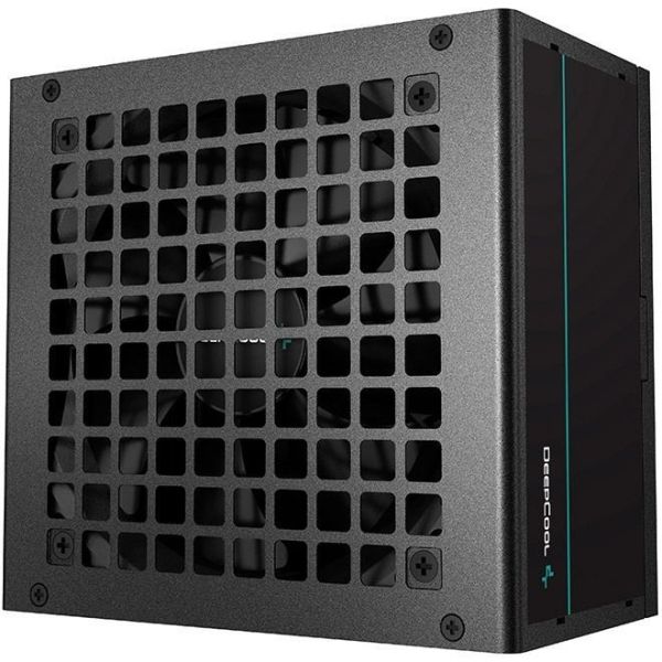 Блок питания Deepcool PF600 (R-PF600D-HA0B) фото №2