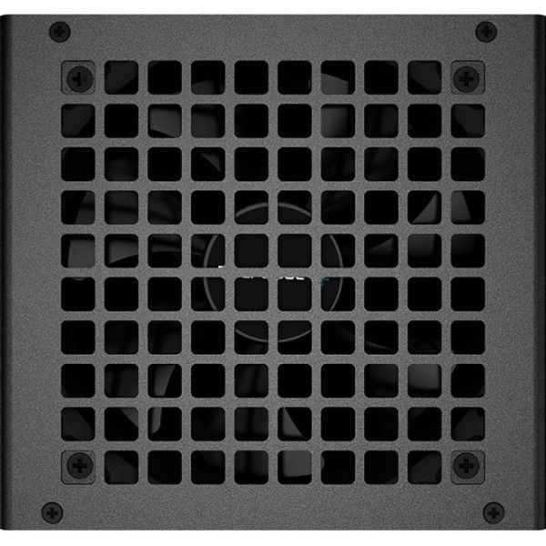 Блок питания Deepcool PF600 (R-PF600D-HA0B) фото №3