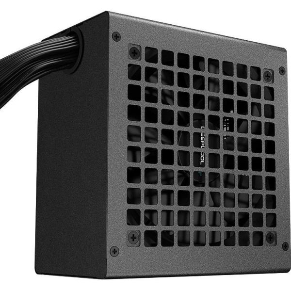 Блок питания Deepcool PF600 (R-PF600D-HA0B) фото №5