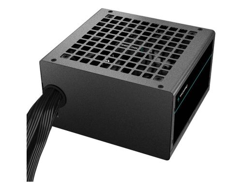 Блок питания Deepcool PF600 (R-PF600D-HA0B) фото №6