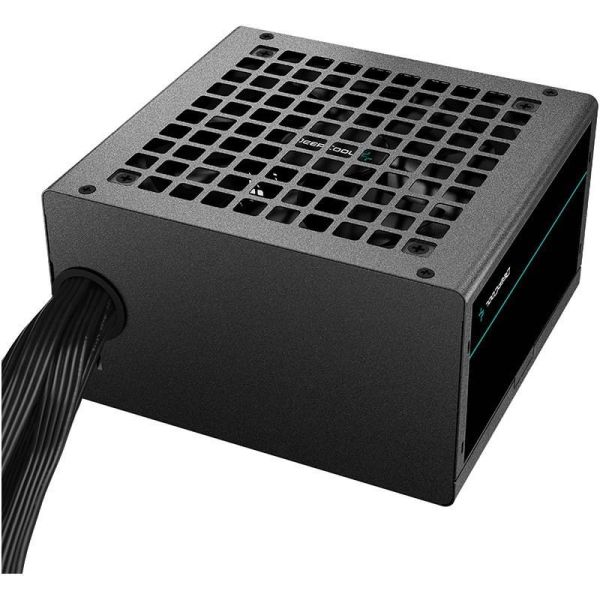 Блок питания Deepcool PF600 (R-PF600D-HA0B) фото №6