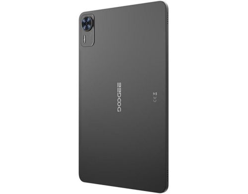 Планшет DOOGEE T36 8/256GB Urban Black фото №4