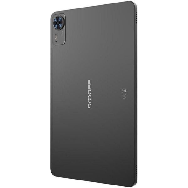 Планшет DOOGEE T36 8/256GB Urban Black фото №4