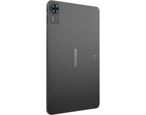 Планшет DOOGEE T36 8/256GB Urban Black фото №5