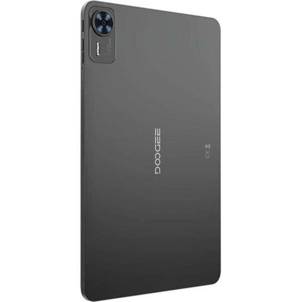 Планшет DOOGEE T36 8/256GB Urban Black фото №5