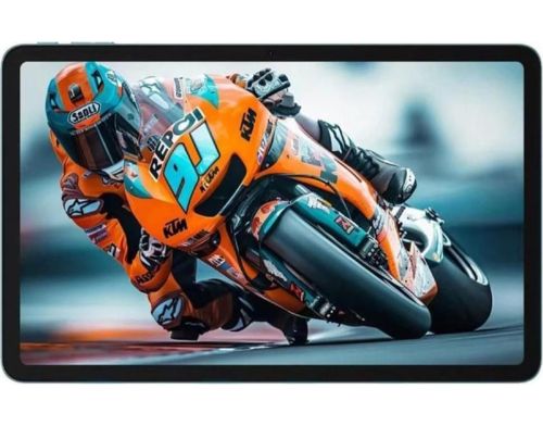 Планшет DOOGEE T36 8/256GB Urban Black фото №6