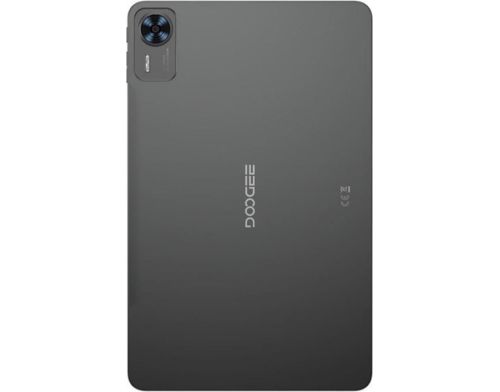 Планшет DOOGEE T36 8/256GB Urban Black фото №7