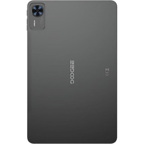 Планшет DOOGEE T36 8/256GB Urban Black фото №7