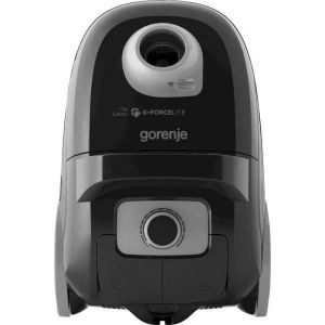 Пылесос с мешком Gorenje VCEA28GLBK