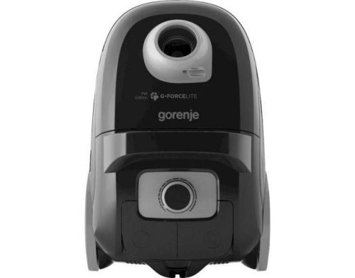 Пылесос с мешком Gorenje VCEA28GLBK фото №2