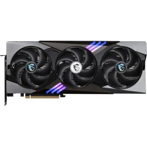 Видеокарта MSI GeForce RTX 5080 16G GAMING TRIO OC