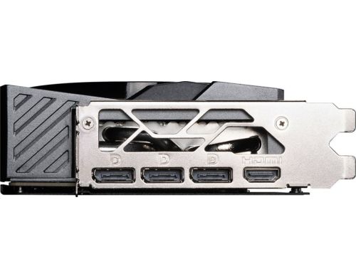 Відеокарта MSI GeForce RTX 5080 16G GAMING TRIO OC фото №4