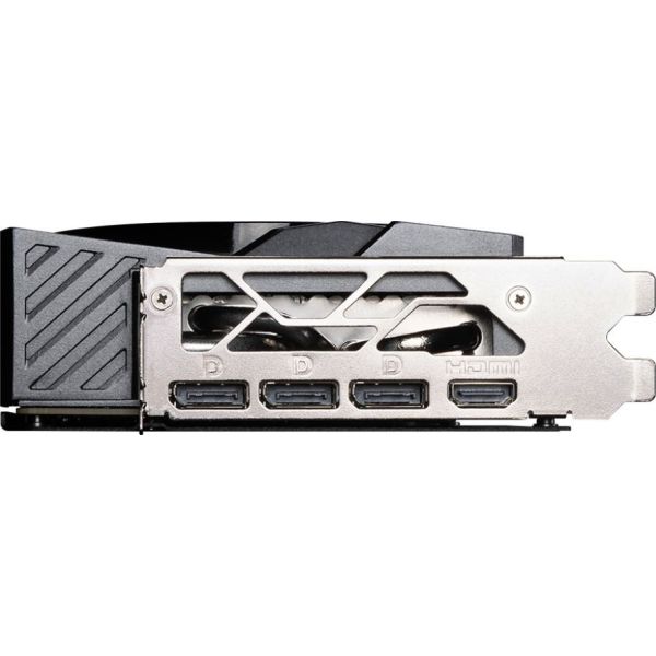 Відеокарта MSI GeForce RTX 5080 16G GAMING TRIO OC фото №4