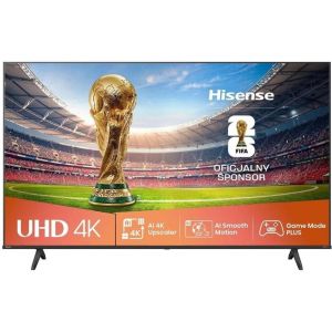 Телевизор Hisense 85A6Q