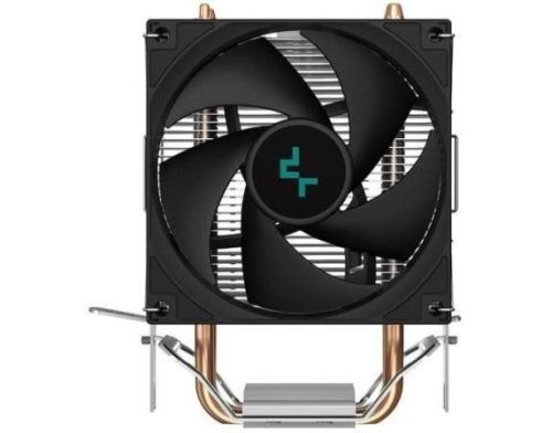 Воздушное охлаждение Deepcool AG200 (R-AG200-BKNNMN-G) фото №4