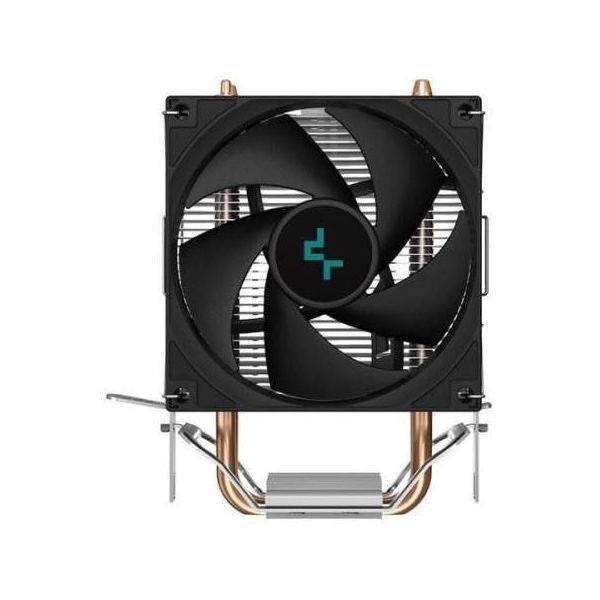 Воздушное охлаждение Deepcool AG200 (R-AG200-BKNNMN-G) фото №4