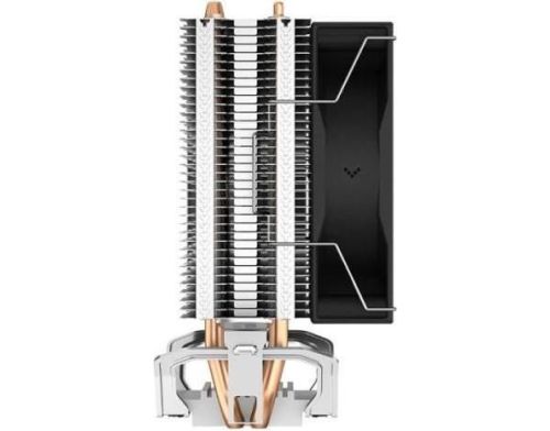 Воздушное охлаждение Deepcool AG200 (R-AG200-BKNNMN-G) фото №5