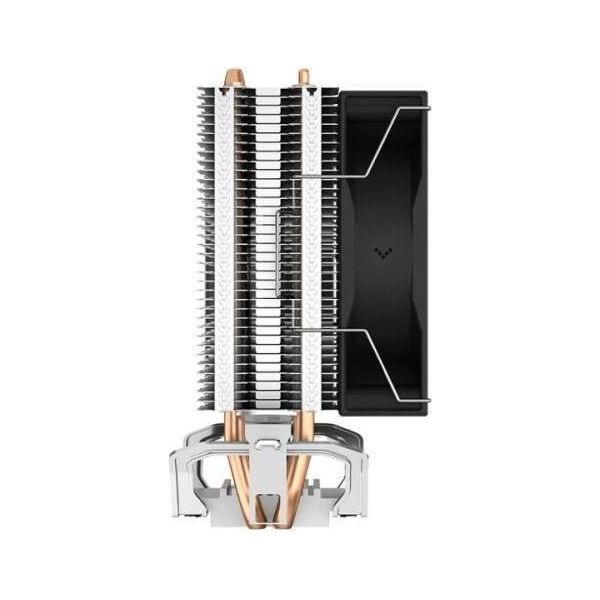 Воздушное охлаждение Deepcool AG200 (R-AG200-BKNNMN-G) фото №5