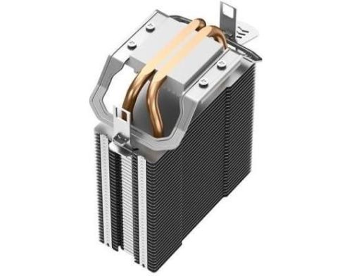 Воздушное охлаждение Deepcool AG200 (R-AG200-BKNNMN-G) фото №6