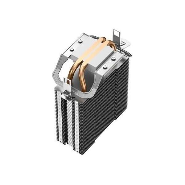 Воздушное охлаждение Deepcool AG200 (R-AG200-BKNNMN-G) фото №6