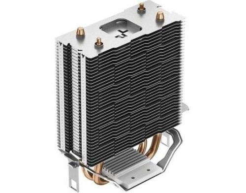 Воздушное охлаждение Deepcool AG200 (R-AG200-BKNNMN-G) фото №7