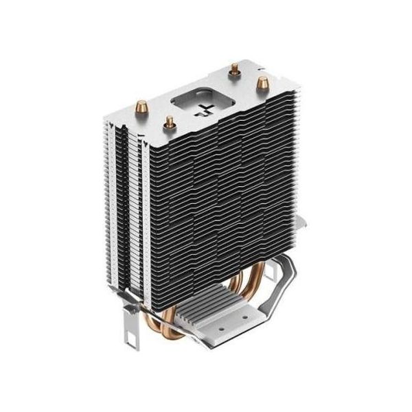 Воздушное охлаждение Deepcool AG200 (R-AG200-BKNNMN-G) фото №7