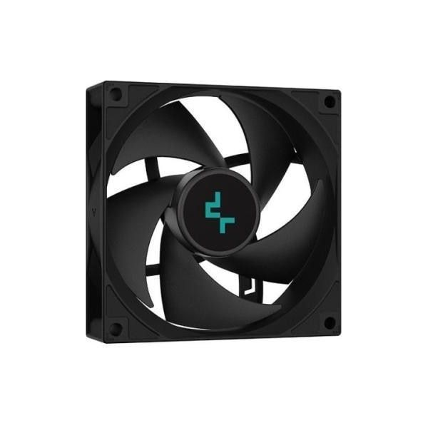 Воздушное охлаждение Deepcool AG200 (R-AG200-BKNNMN-G) фото №8