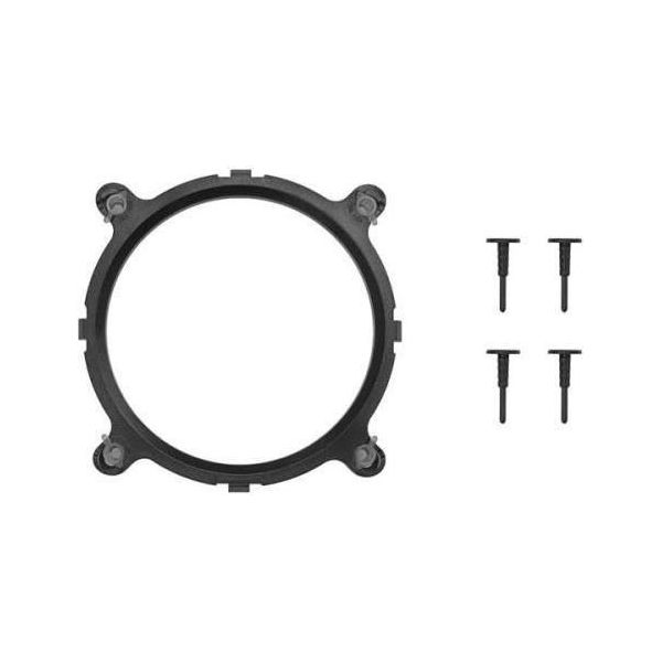 Воздушное охлаждение Deepcool AG200 (R-AG200-BKNNMN-G) фото №9