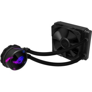 Водяное охлаждение ASUS ROG STRIX LC 120 (90RC0050-M0UAY0)