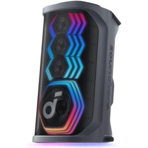 Портативная колонка Anker SoundCore Rave 3S Black (A31A3012)
