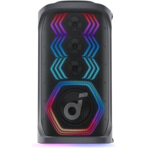 Портативная колонка Anker SoundCore Rave 3S Black (A31A3012)