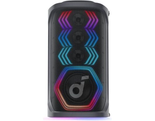 Портативная колонка Anker SoundCore Rave 3S Black (A31A3012) фото №2
