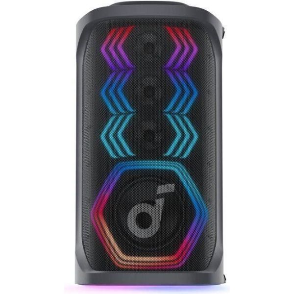 Портативная колонка Anker SoundCore Rave 3S Black (A31A3012) фото №2