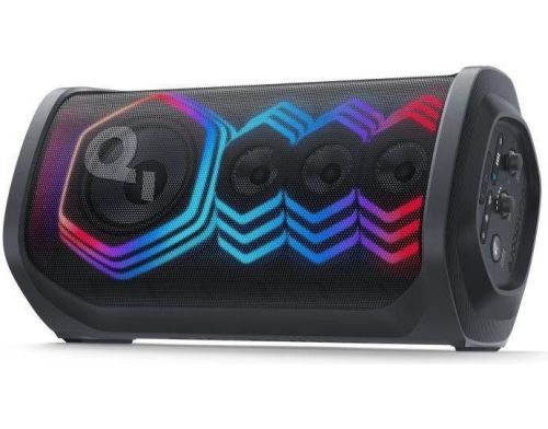 Портативная колонка Anker SoundCore Rave 3S Black (A31A3012) фото №4
