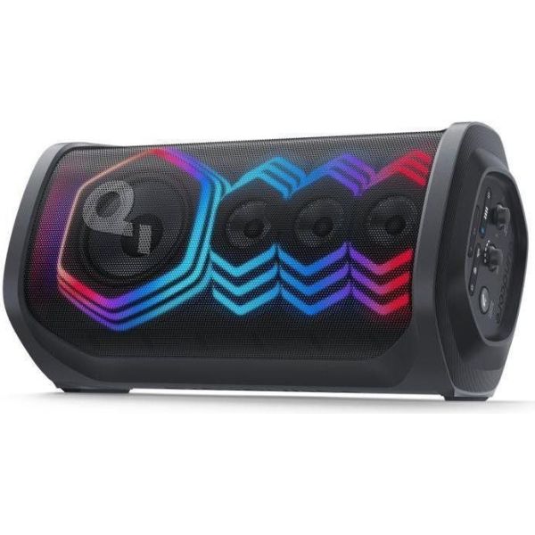 Портативная колонка Anker SoundCore Rave 3S Black (A31A3012) фото №4