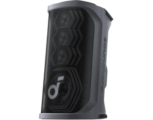 Портативная колонка Anker SoundCore Rave 3S Black (A31A3012) фото №5