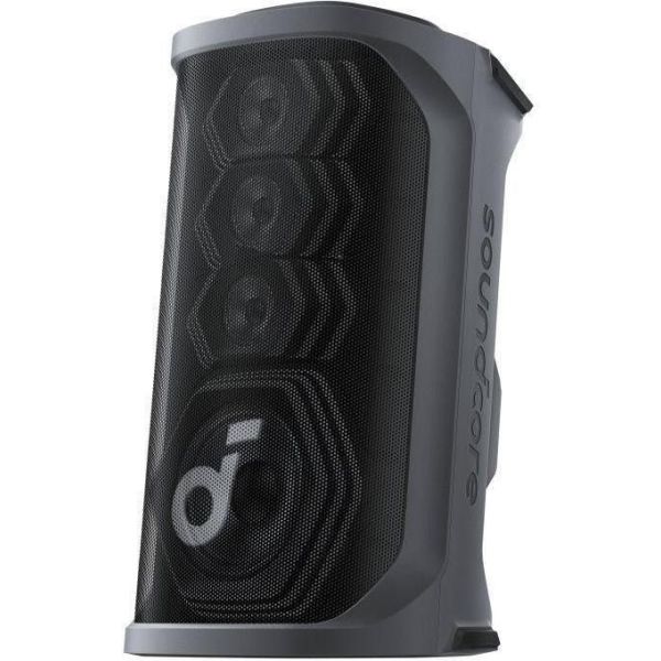 Портативная колонка Anker SoundCore Rave 3S Black (A31A3012) фото №5