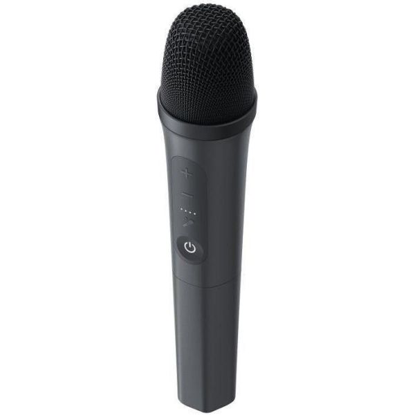 Портативная колонка Anker SoundCore Rave 3S Black (A31A3012) фото №6