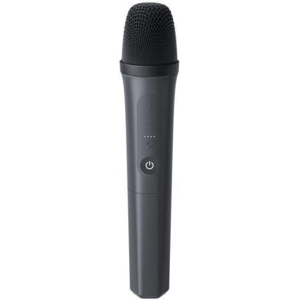 Портативная колонка Anker SoundCore Rave 3S Black (A31A3012) фото №7