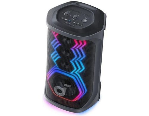 Портативная колонка Anker SoundCore Rave 3S Black (A31A3012) фото №8