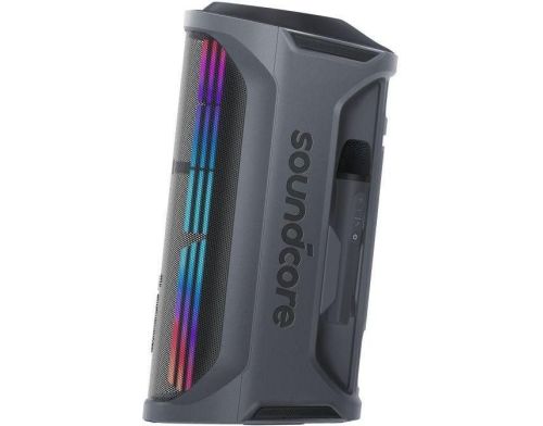 Портативная колонка Anker SoundCore Rave 3S Black (A31A3012) фото №9