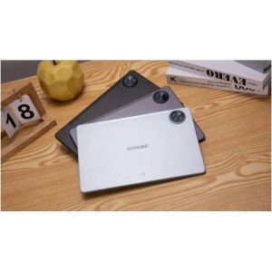 Планшет DOOGEE U11 VIP Edition 4/128GB Gray