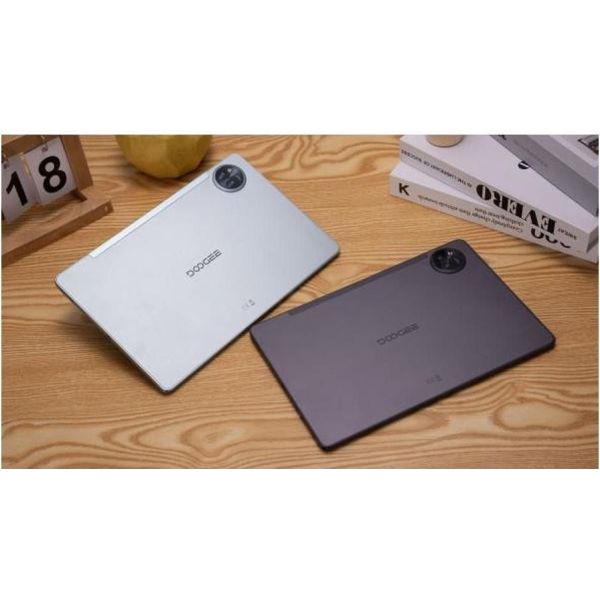 Планшет DOOGEE U11 VIP Edition 4/128GB Gray фото №3