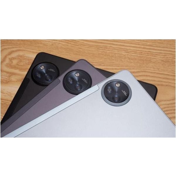 Планшет DOOGEE U11 VIP Edition 4/128GB Gray фото №4