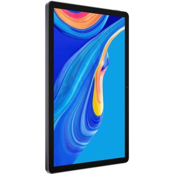 Планшет DOOGEE U11 VIP Edition 4/128GB Gray фото №5